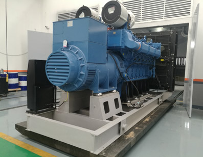 玉柴發(fā)電機(jī)組壓縮制動(dòng)裝置你了解嗎？